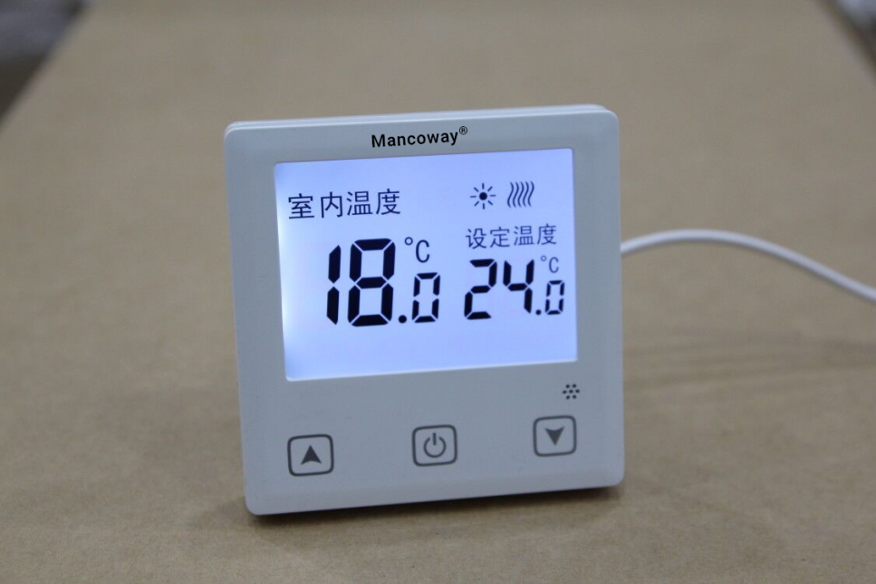 曼柯威溫控器